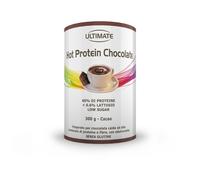 Ultimate Preparato per cioccolata calda proteica