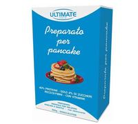 ULTIMATE Preparato per Pancake Proteici 300 g Polvere