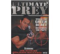 ULTIMATE PREY [SLIM CASE] MOVIE