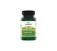 Ultimate Probiotic Formula 66,5 miliardi UFC 30 capsule vegane Swanson Health Products