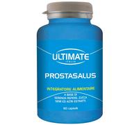 Ultimate Prostasalus 60 Capsule