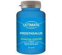 ULTIMATE PROSTASALUS 60CPS