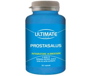 Ultimate Prostasalus 60cps