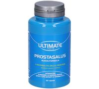 Ultimate Prostasalus Capsule 43 g Capsule