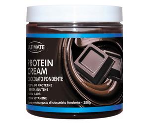 ULTIMATE Prot.Cream Ciocc.Fond
