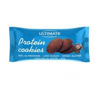 Ultimate - Protein Cookies Caffè Confezione 30 Gr