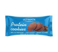ULTIMATE Protein Cookies Gusto Cacao 7x30 g