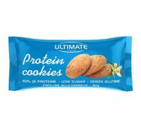 ULTIMATE PROTEIN COOKIES VAN