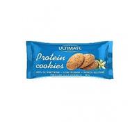 Ultimate - Protein Cookies Vaniglia Confezione 30 Gr