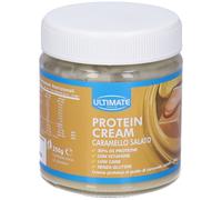 Ultimate Protein Cream Caramello Salato 250 g Crema