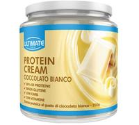 Ultimate ULTIMATE PROTEIN CREAM CIOCCOLATO BIANCO 250 G