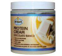 Ultimate ULTIMATE PROTEIN CREAM CIOCCOLATO BIANCO 250 G