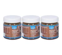 Ultimate Protein Cream Ciocco Crunch 3x250 g Polvere per soluzione ora