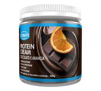 Ultimate Protein Cream Gusto Cioccolato E Arancia 250g