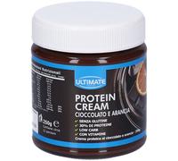Ultimate Protein Cream Cioccolato Arancia 250 g Crema
