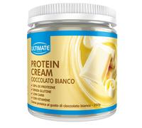 Ultimate ULTIMATE PROTEIN CREAM CIOCCOLATO BIANCO 250 G