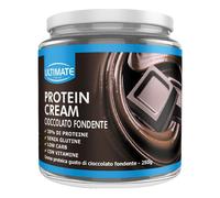 Ultimate Protein Cream Cioccolato Fondente 250 G 250 g Crema