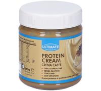 Ultimate Protein Cream Crema Caffe' 250 g Crema