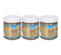 Ultimate Protein Cream Crema Caffe' 3x250 g