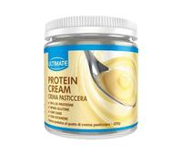Ultimate Protein Cream Crema Proteica Vaso Da 250 g Gusto Crema Pasticciera