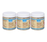 Ultimate Protein Cream Mela Cannella 3x250 g
