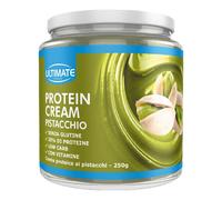 Ultimate Protein Cream Pistacchio 250 g Crema