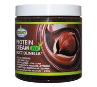 Ultimate Protein Cream Veg Crema Spalmabile Nocciolinella 250g