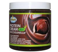 Ultimate Protein Cream Veg Crema Spalmabile Nocciolinella 250g