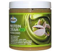 Protein Cream Veg Pistacchio