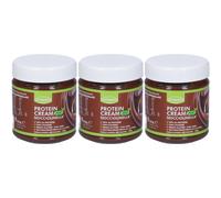 ULTIMATE Protein Cream Vega Gusto Nocciolinella 3x250 g Crema