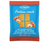 Ultimate Protein Creck Pizza 30 g Snack