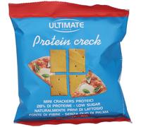 Ultimate Protein Creck Pizza 30 g Snack