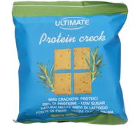 Ultimate Protein Creck Rosmarino 30 g Snack
