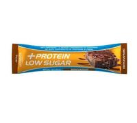 Ultimate - Protein Low Sugar Barretta Brownie Confezione 40 Gr (Scadenza Prodotto 28/07/2026)