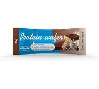 Ultimate - Protein Wafer Barretta Proteica Choco Yogurt Confezione 35 Gr