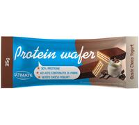 ULTIMATE ITALIA PROTEIN WAFER 35 GR Choco Yogurt