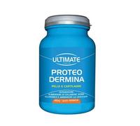 Vita Al Top ULTIMATE PROTEO DERMINA ARANCIA 450 G