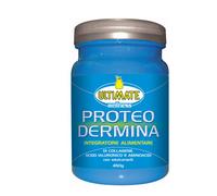 Vita Al Top ULTIMATE PROTEO DERMINA ARANCIA 450 G