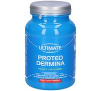 Proteo Dermina Fragola 450 G