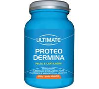 ULTIMATE Proteo Dermina Polvere 450 g Polvere per soluzione orale