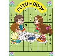 Ultimate Puzzle Book for Adults: Brain-Boosting Challenges to Relax and Have Fun: Crosswords, Word Searches, Sudoku & More - Hours of Entertainment and Mind-Stimulating Fun for All Skill Levels