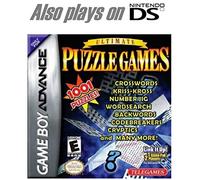 Ultimate Puzzle Games for Game Boy Advance (輸入版)