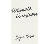 Ultimate Questions