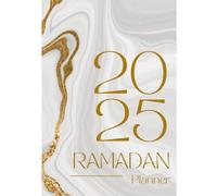 Ultimate Ramadan Planner