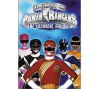 Ultimate Rangers: Best of..