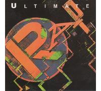 Ultimate Rap (1991, US) - Stephen Wiley, ETW, D.C. Talk, D. Boy..
