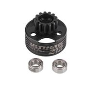 Ultimate RC campana frizione 13Z + 2 cuscinetti a sfera 5x10x4mm ventilati UR...