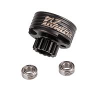 Ultimate RC campana frizione 14Z + 2 cuscinetti a sfera 5x10x4mm ventilati