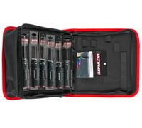 Ultimate RC Tool 6 pezzi con tasca esagono interno # The Track is Open