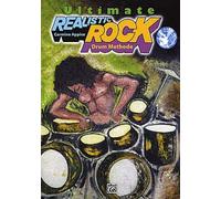 Ultimate Realistic Rock (Tascabile)